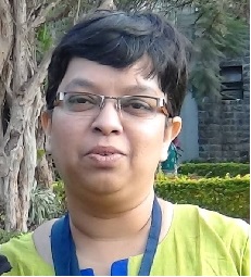 Sample avatar